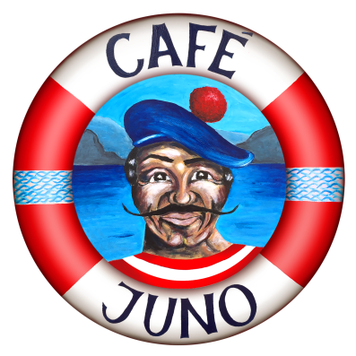 Juno cafe as
