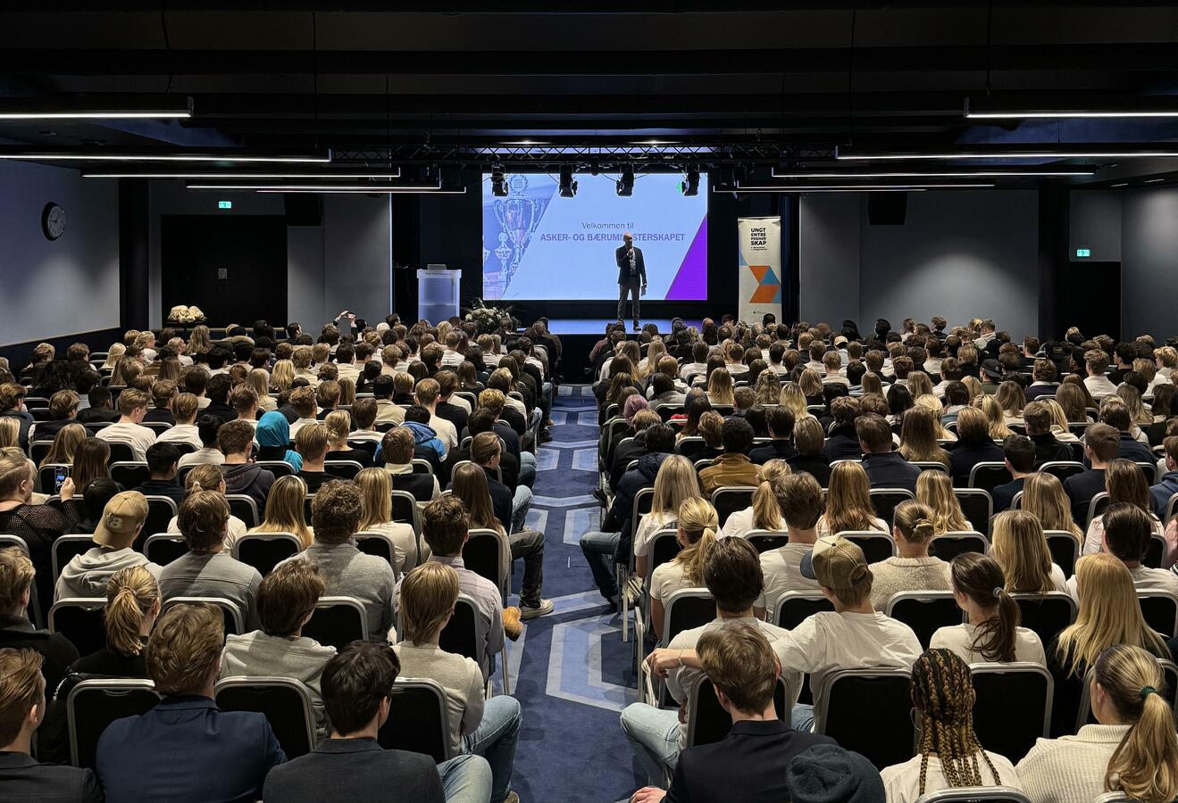 Skolemesterskap