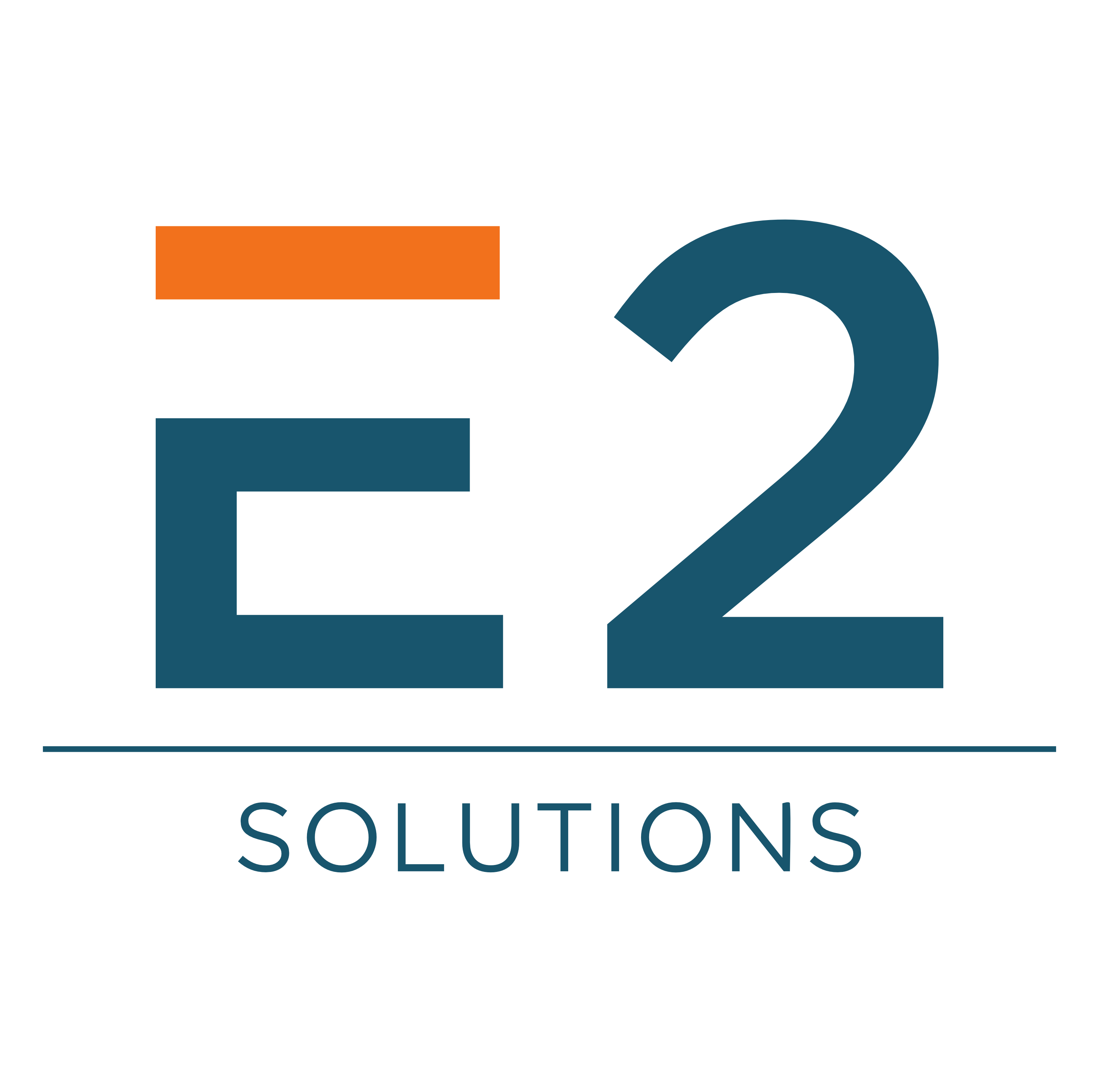 E2 Solutions AS