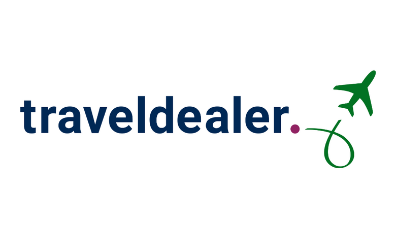 Logo traveldealer