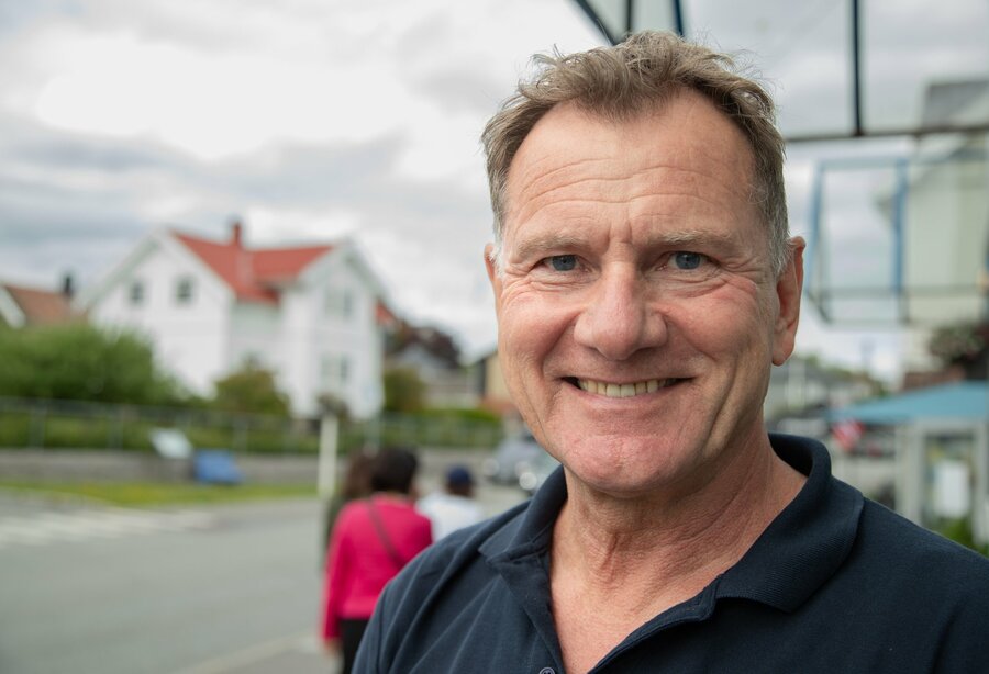 Næringsforeningen krever tiltak: – Bruker opptil to timer fra Tofte til Asker