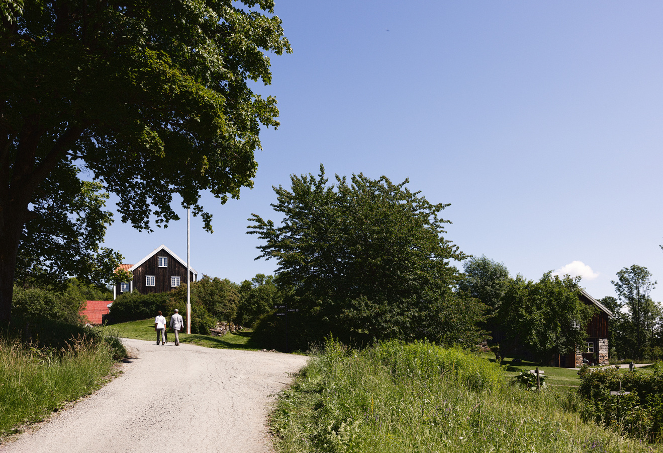 Syverstad gård