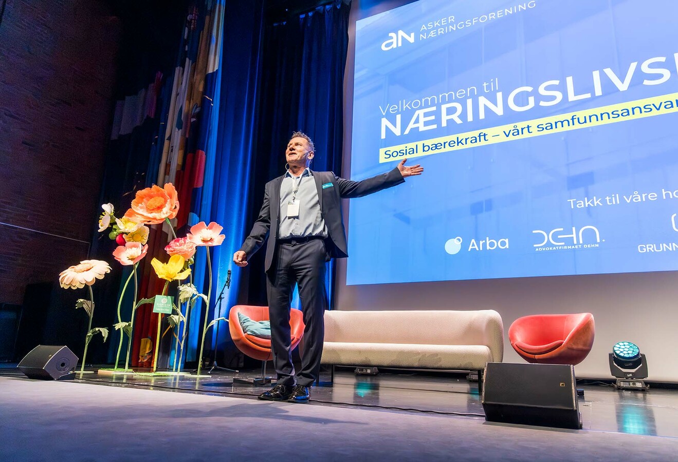 Næringslivsdagen