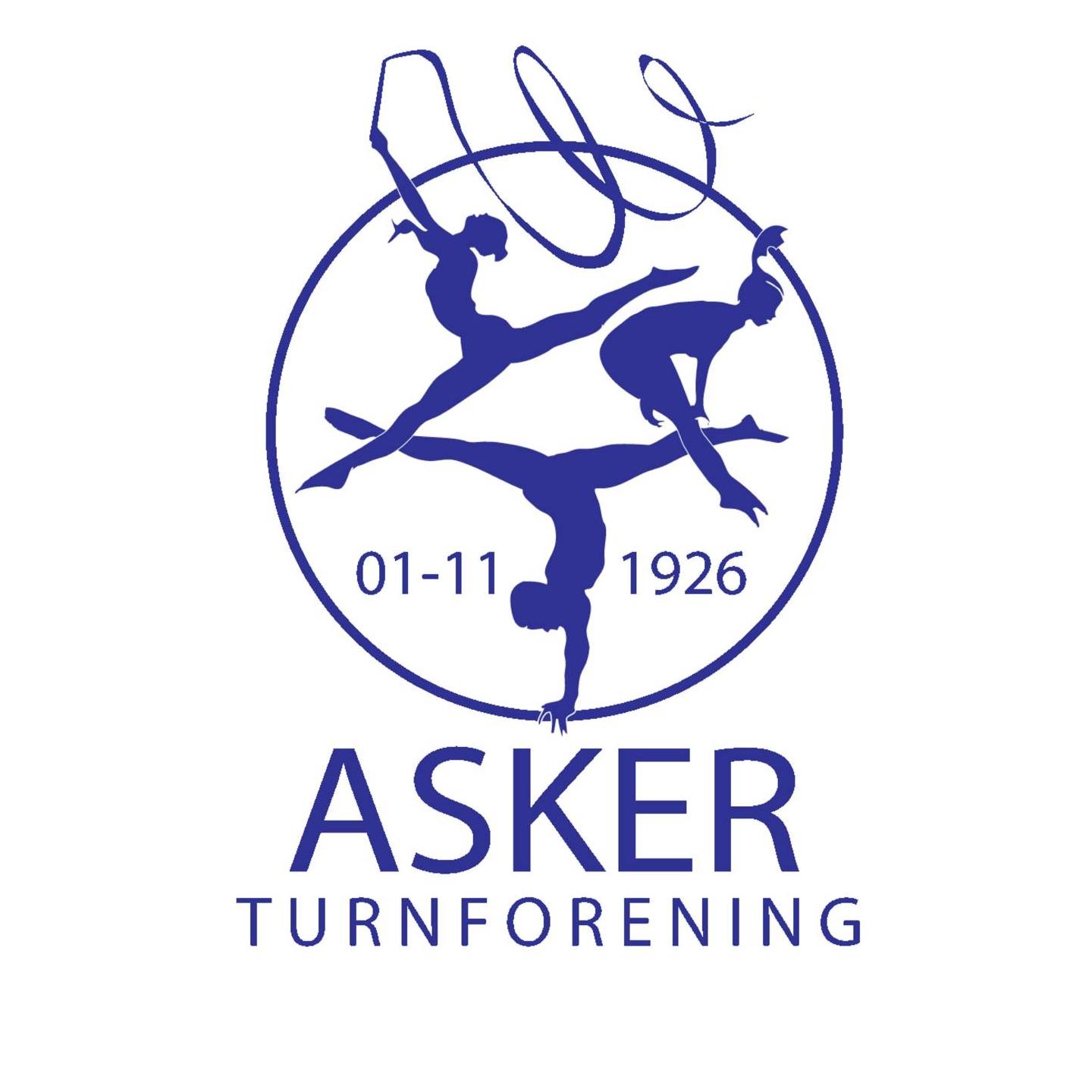 Asker turnforening