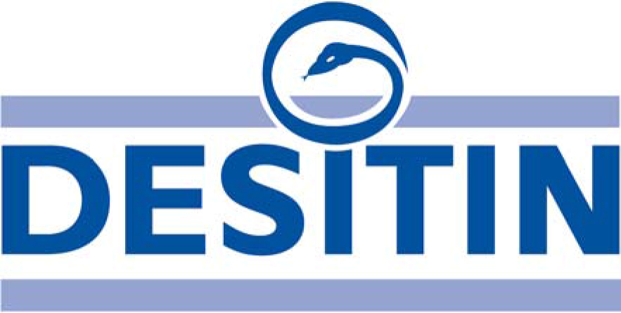 Desitin Pharma AS