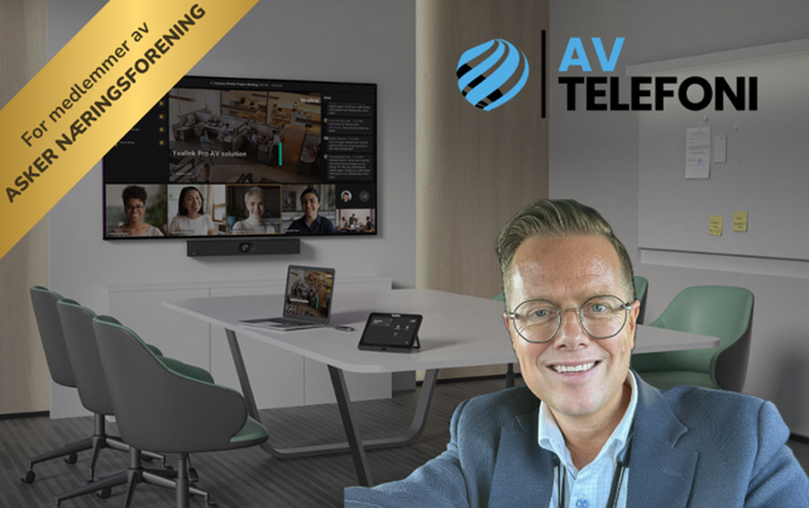 AV & Telefoni