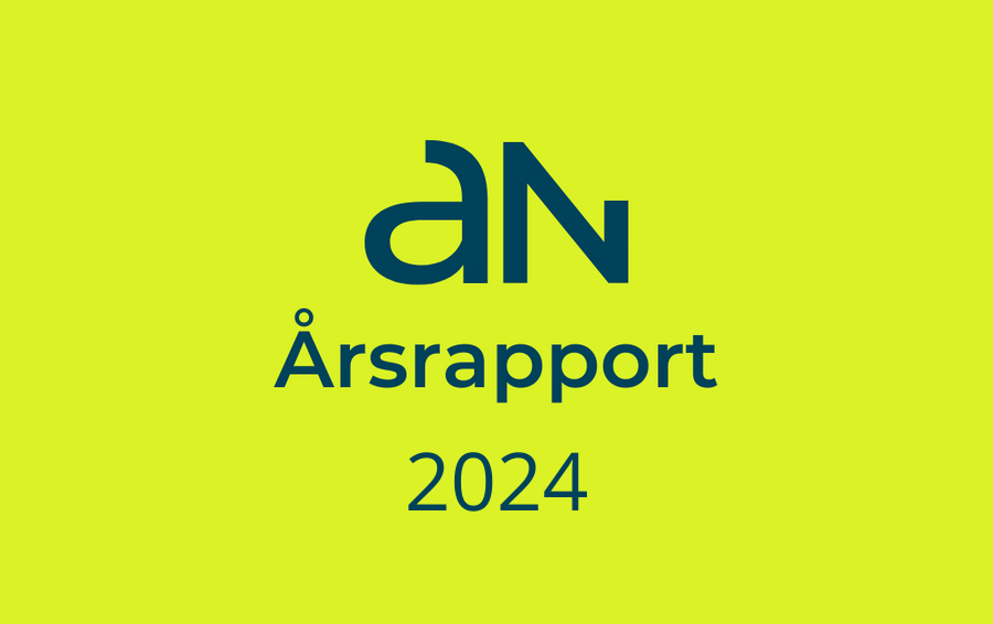 Årsrapport
