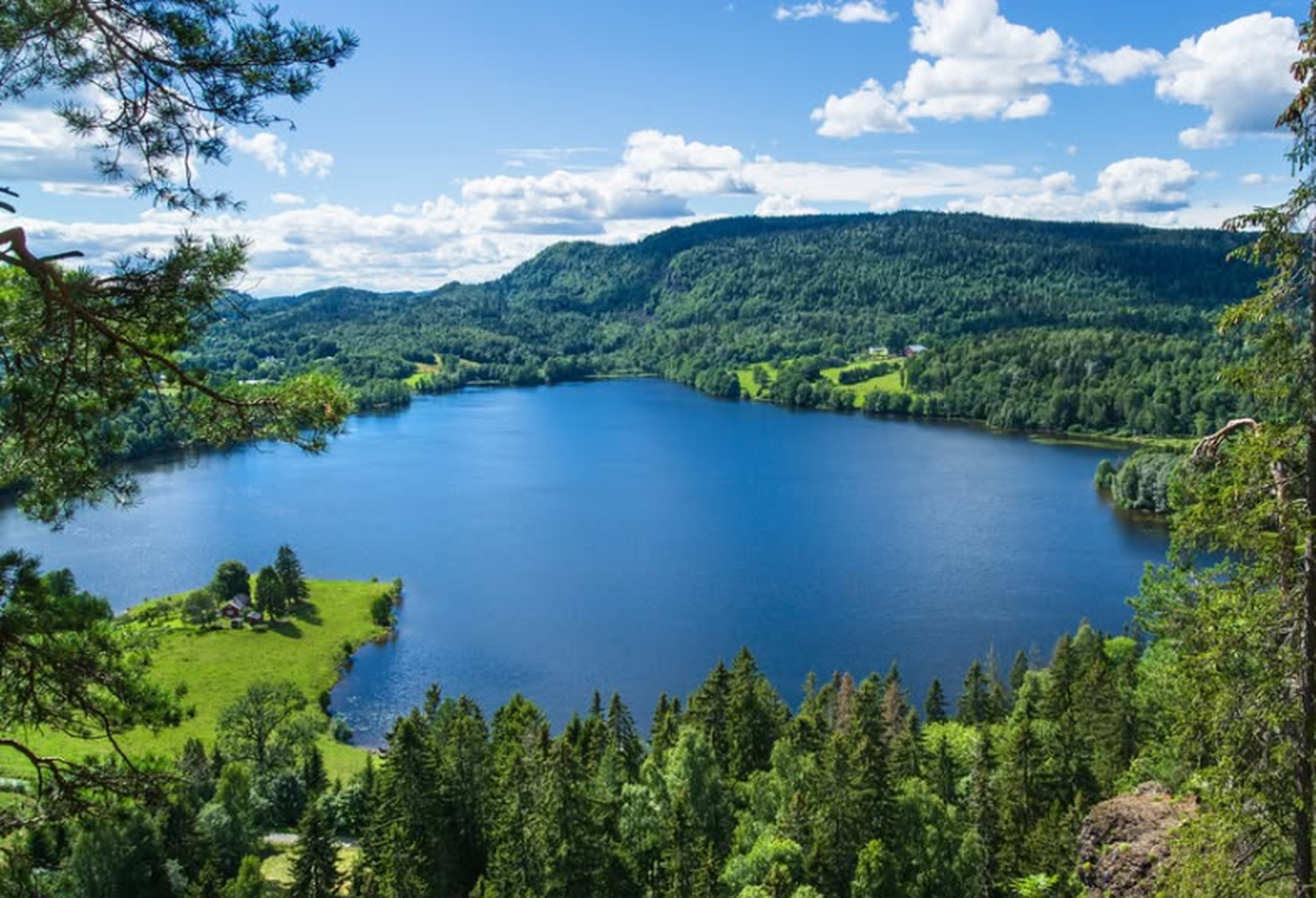 Semsvannet