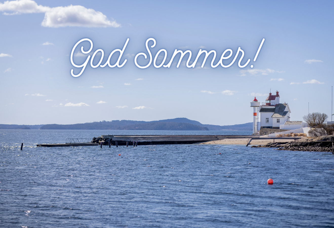 God sommer