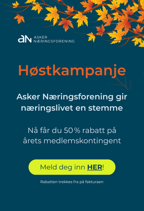 Høstkampanje