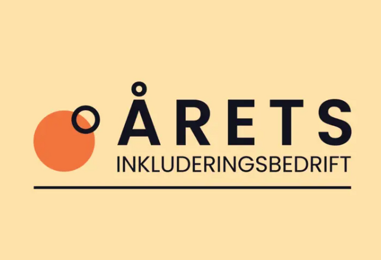 Årets Inkluderingsbedrift