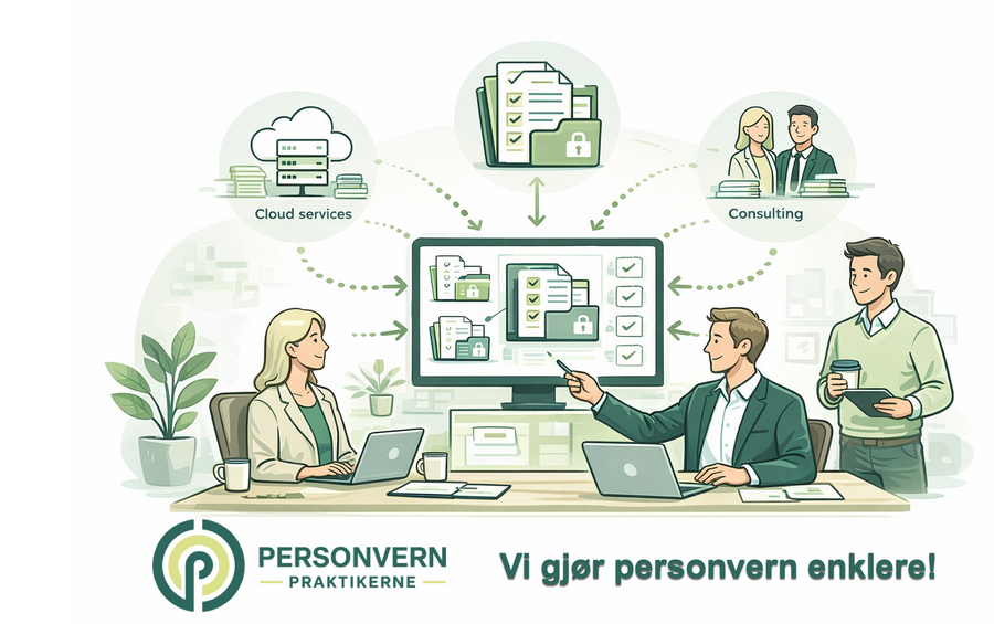 Personvernpraktikerne