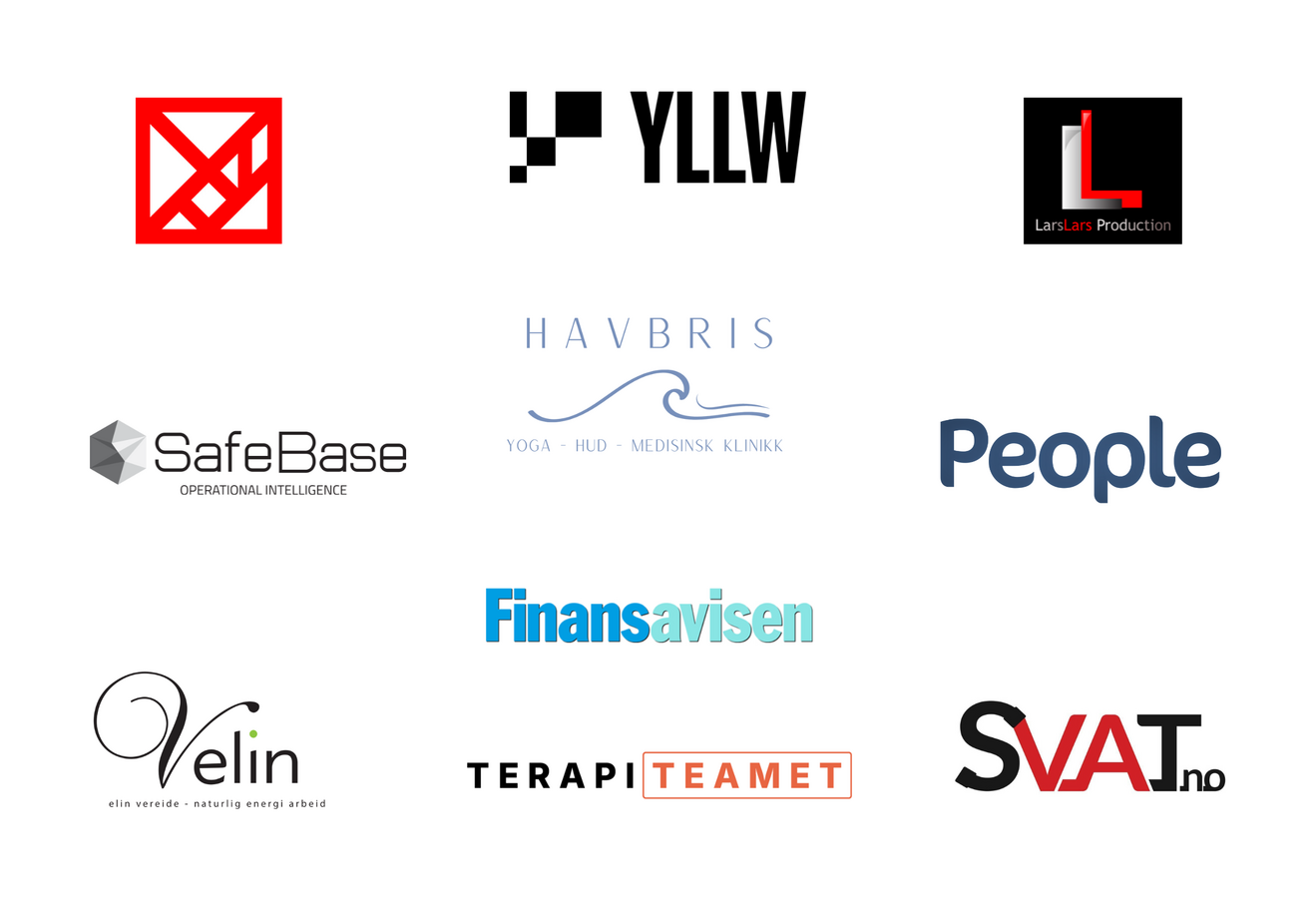 Nye medlemmer i Asker Næringsforening