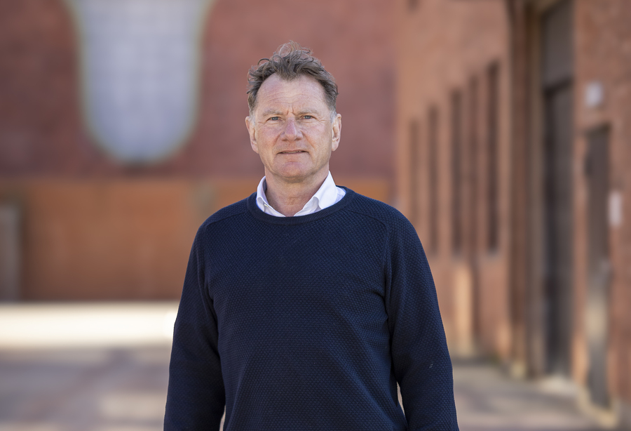 Varsku fra næringsforeningen: – Utviklingen i Asker sør kan bli satt på vent