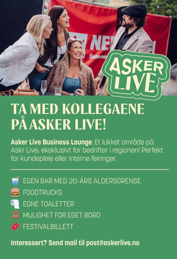 Asker Live_Lounge