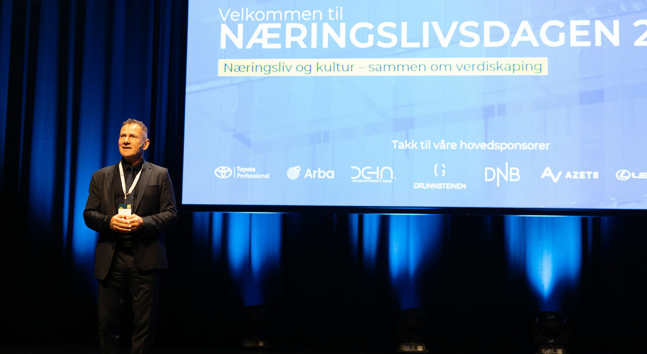 Asker Næringsforening