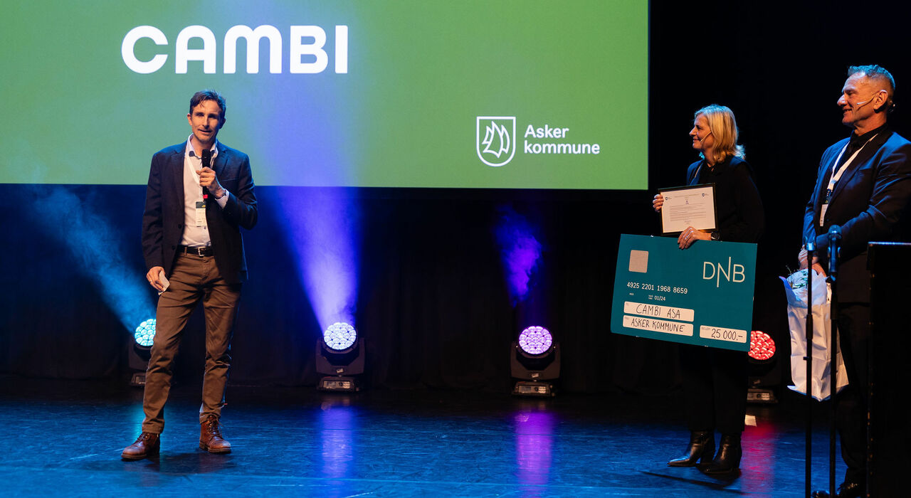 Asker Næringsforening