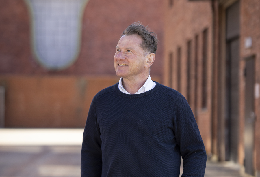 Hva er alternativet for Asker sør?