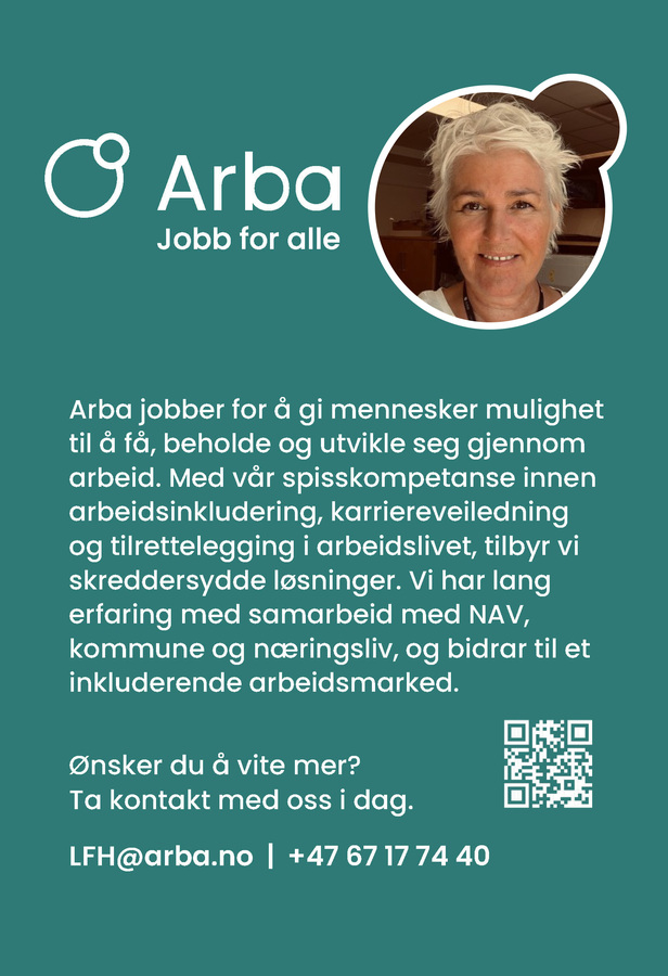 Arba
