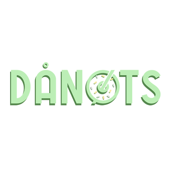 Dånøts AS