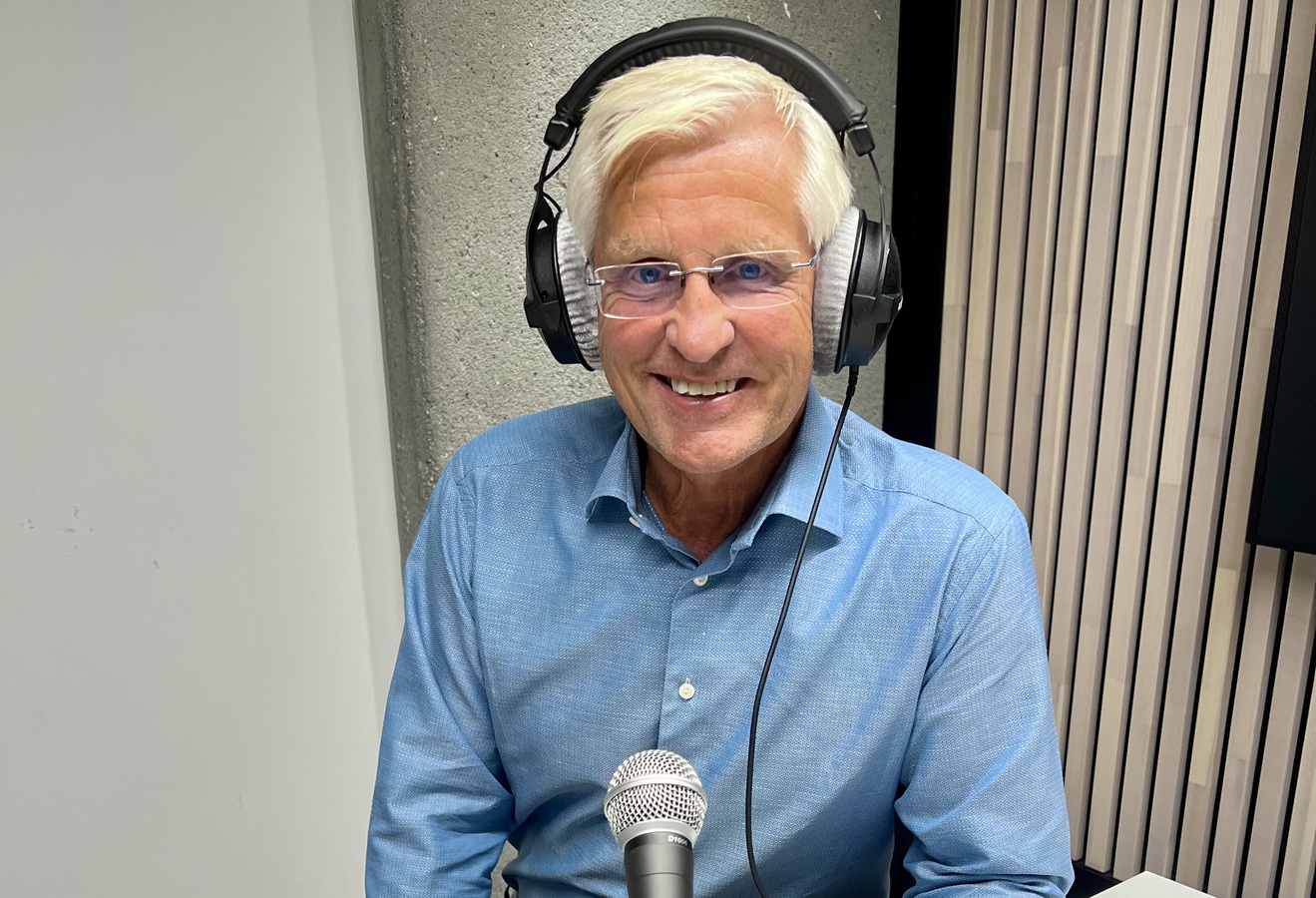 Trond Gabrielsen