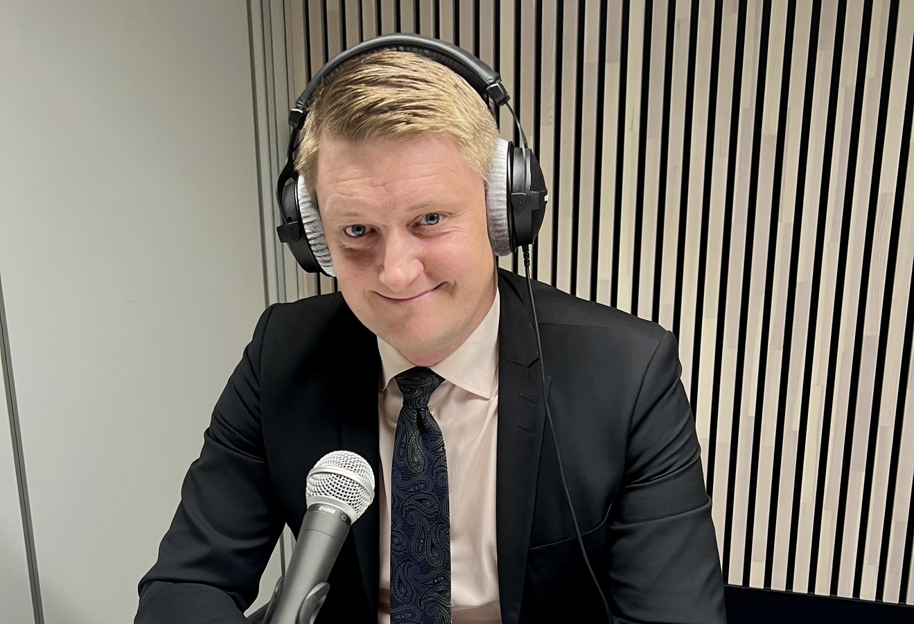 Torbjørn Evjenth