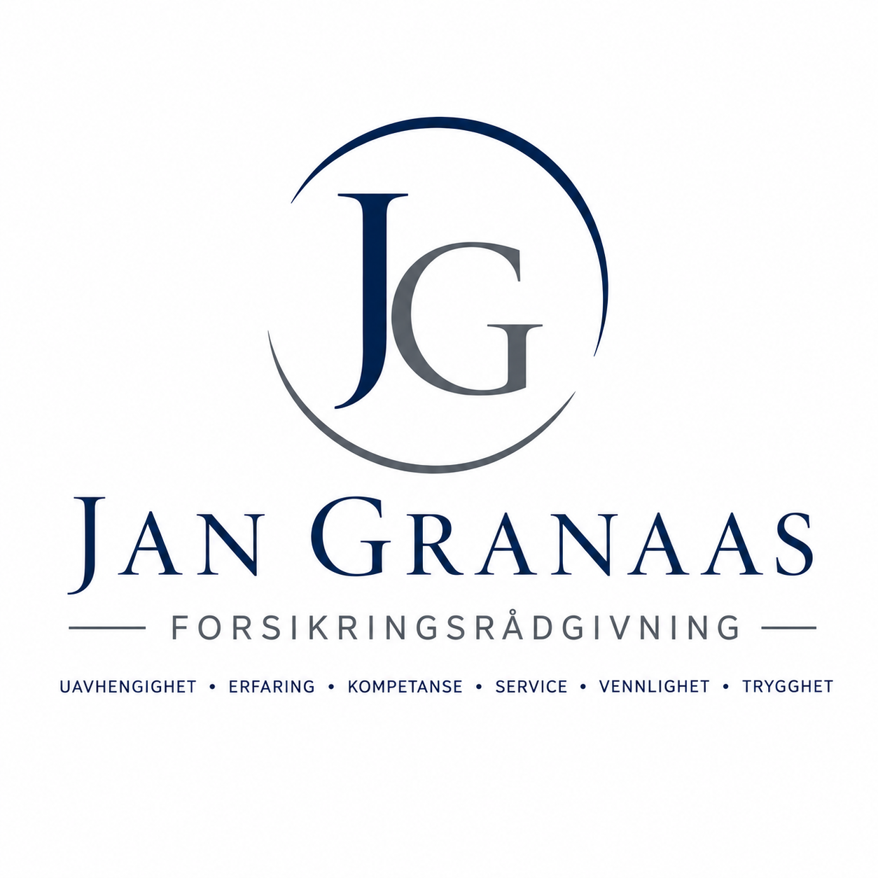 Jan Granås Forsikringsrådgivning