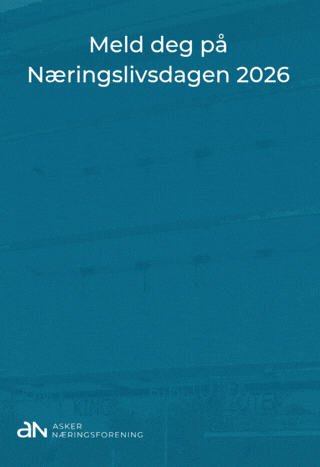Prosjekt Sosial profil – inkludering og sertifisering i Asker kommune