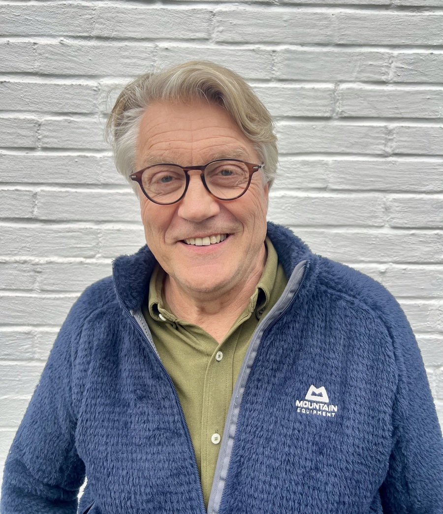 Ivar Rune Ansnes