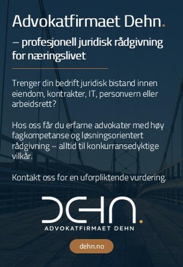 Annonse
