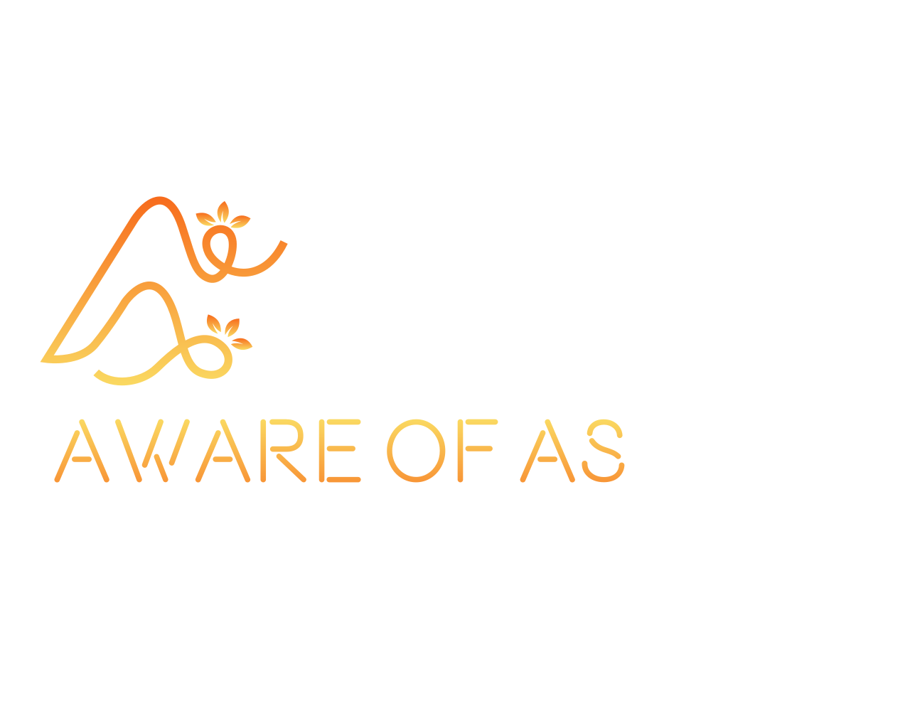 Aware of AS