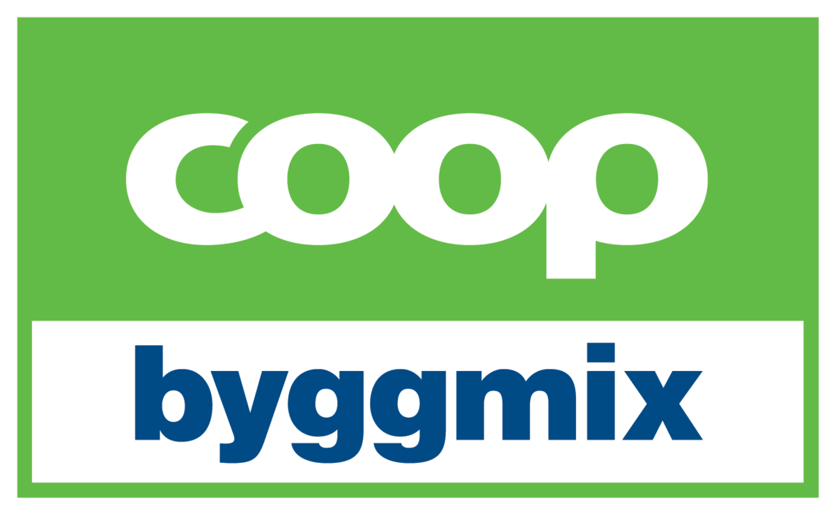 Coop Byggmix Tofte - Coop Vestviken  SA
