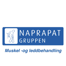 Espen Rustgaard Naprapatgruppen
