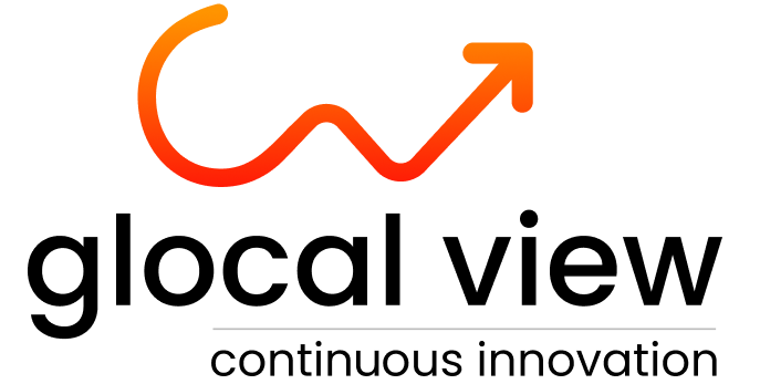 Glocal View Solutions AS