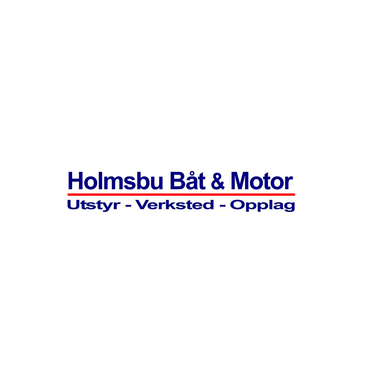 Holmsbu Båt & Motor AS